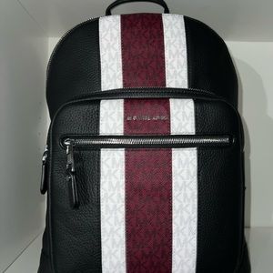SOLD ! Michael Kors Backpack